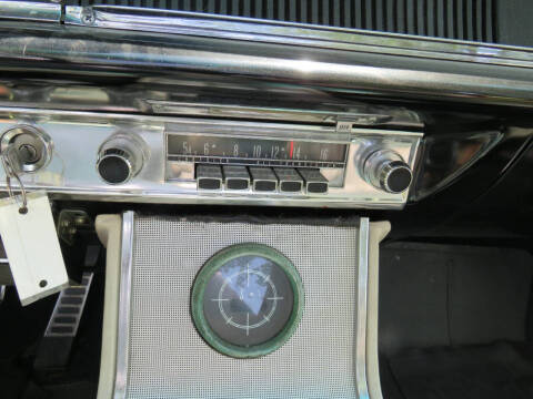 1963 Chrysler 300