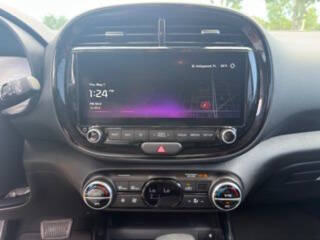 2025 Kia Soul S