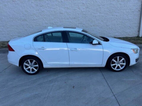 2016 Volvo S60 T5 Premier