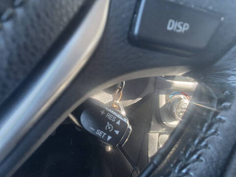 2014 Toyota Corolla S