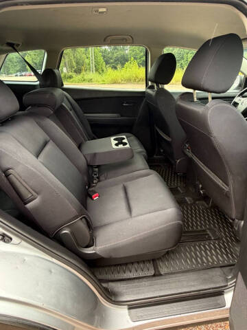 2011 Mazda CX-9 Sport