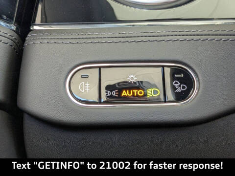 2023 Bentley Continental