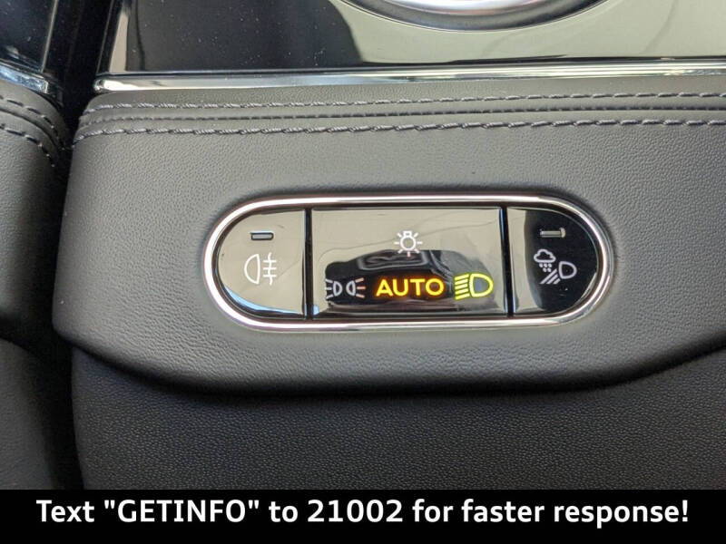 2023 Bentley Continental