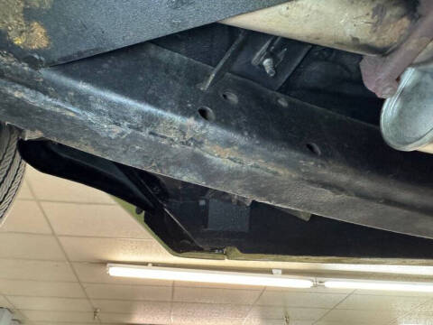 1958 Ford Fairlane 500