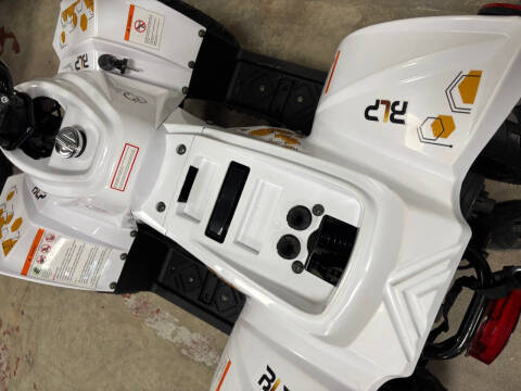 2026 BLP DRONE 70CC