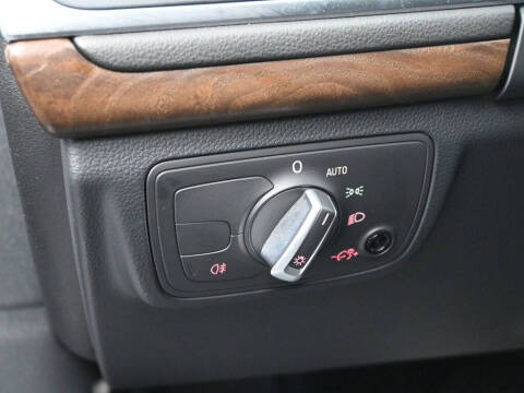 2013 Audi A7 3.0T quattro Prestige