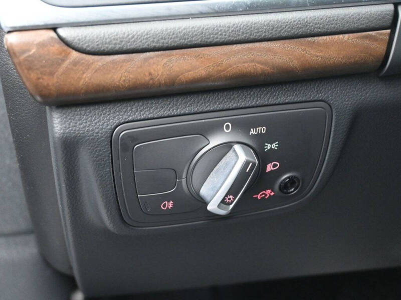 2013 Audi A7 3.0T quattro Prestige