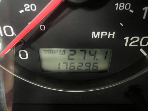 2004 Subaru Outback Limited