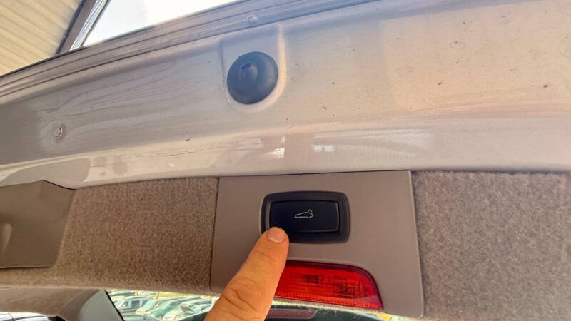 2011 Porsche Cayenne S Hybrid