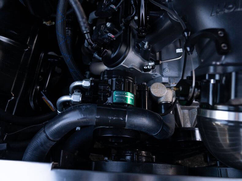 1955 Chevrolet Bel Air