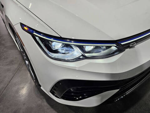 2024 Volkswagen Golf R 4Motion