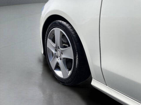 2015 Mercedes-Benz CLA CLA 250