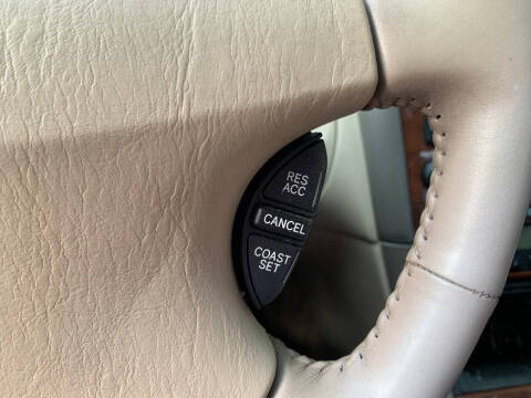 2000 Toyota Avalon XLS