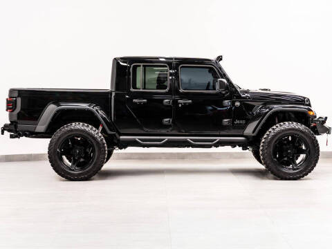2024 Jeep Gladiator Sport S