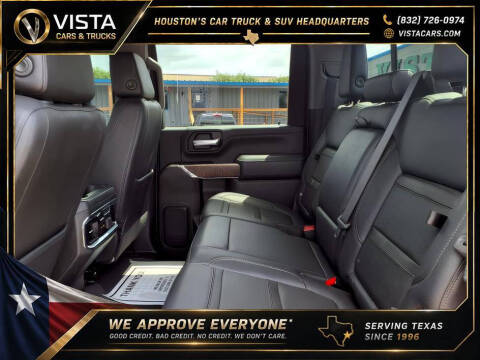 2023 GMC Sierra 2500HD
