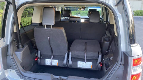 2016 Ford Flex Limited