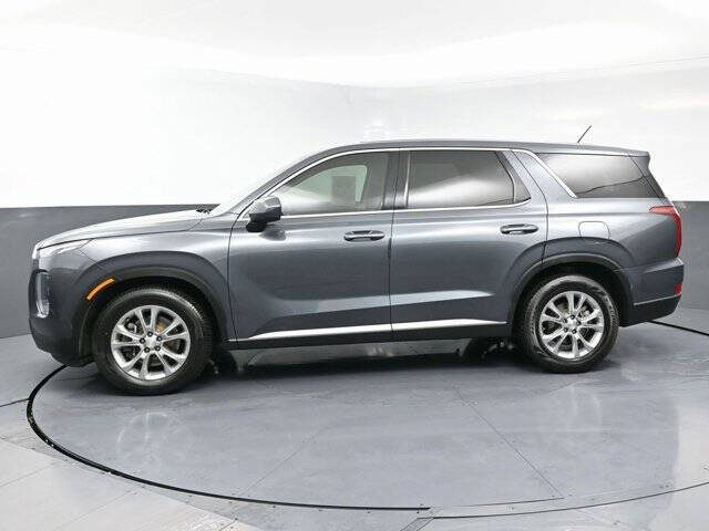 2021 Hyundai Palisade SE