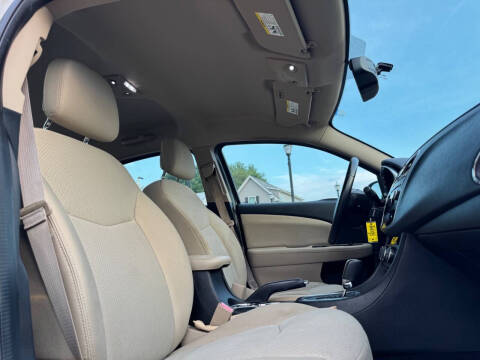 2014 Chrysler 200 Limited