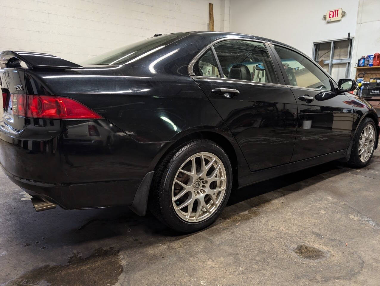 2006 Acura TSX for sale at Paley Auto Group in Columbus, OH