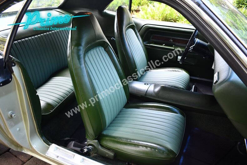 1973 Dodge Challenger