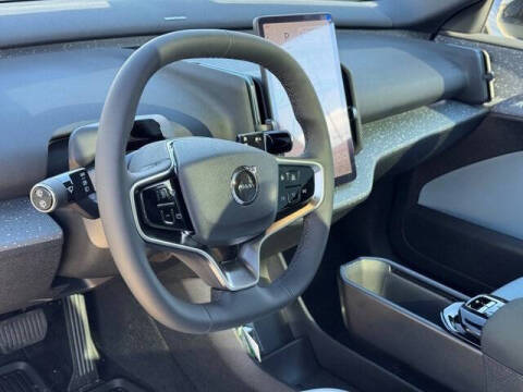 2025 Volvo EX30 Twin Ultra