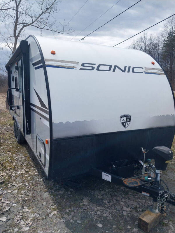 2020 Sonic SN220VBH
