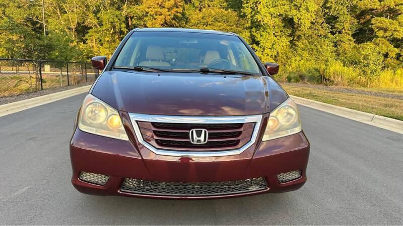 2009 Honda Odyssey EX