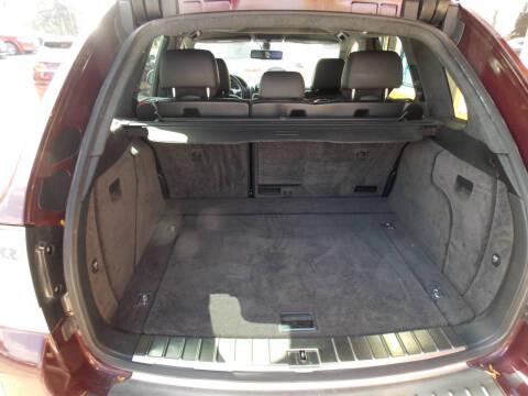 2004 Porsche Cayenne Turbo