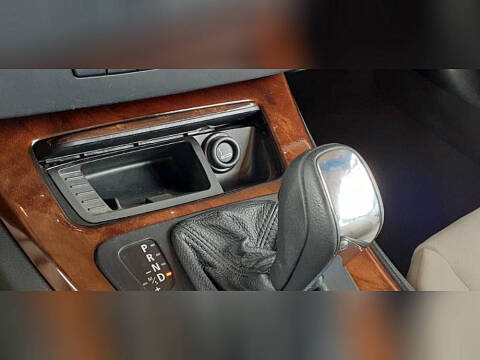 2013 BMW 3 Series 335i