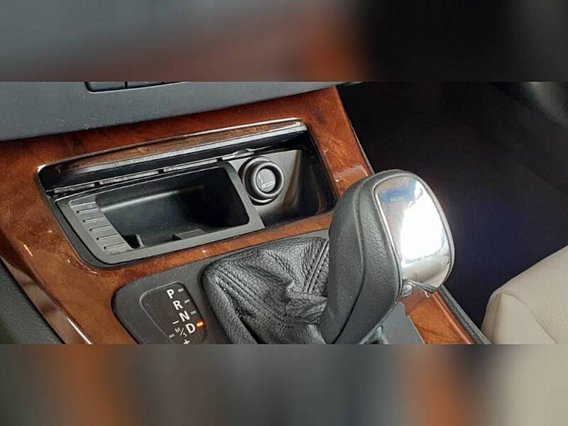 2013 BMW 3 Series 335i