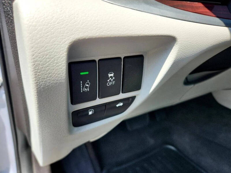 2015 Acura TLX V6 w/Tech