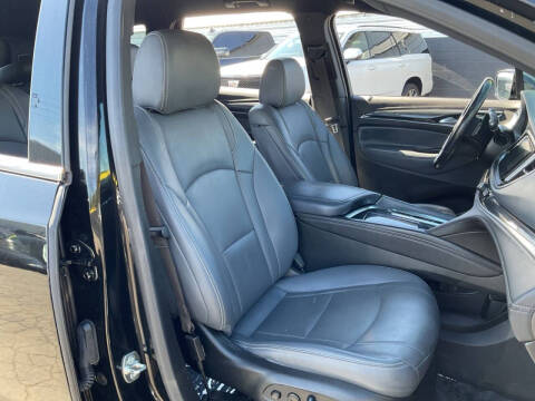 2024 Buick Enclave Premium