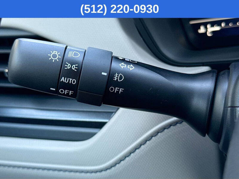 2025 Subaru Forester Premium Hybrid