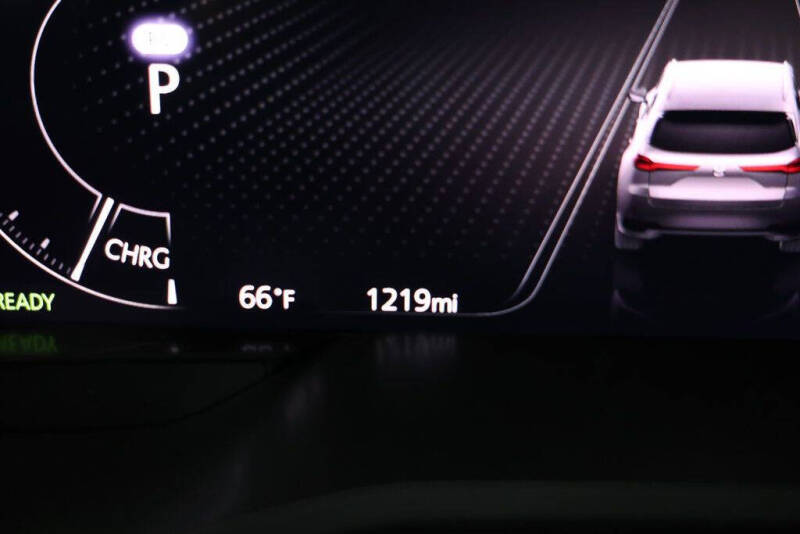 2025 Mazda CX-90 Plug-in Hybrid Premium Plus