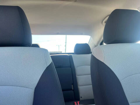 2013 Chevrolet Cruze LS Auto