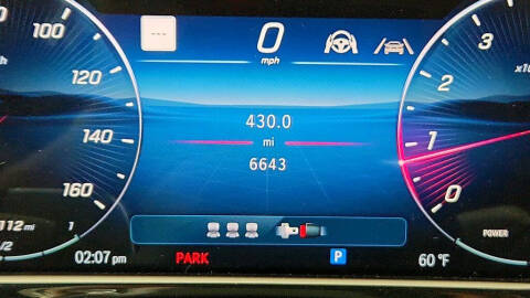 2024 Mercedes-Benz E-Class E 450 4MATIC All-Terrain