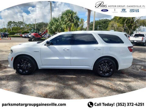 2022 Dodge Durango R/T