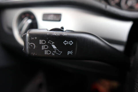 2015 Volkswagen Passat 1.8T Limited Edition