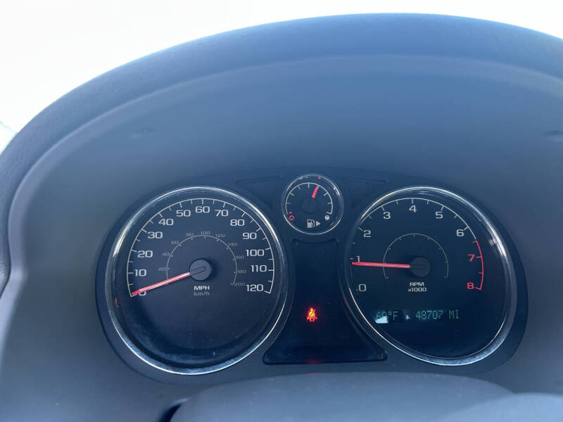 2005 Chevrolet Cobalt