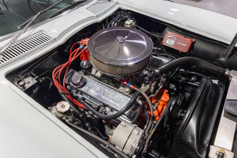 1964 Chevrolet Corvette