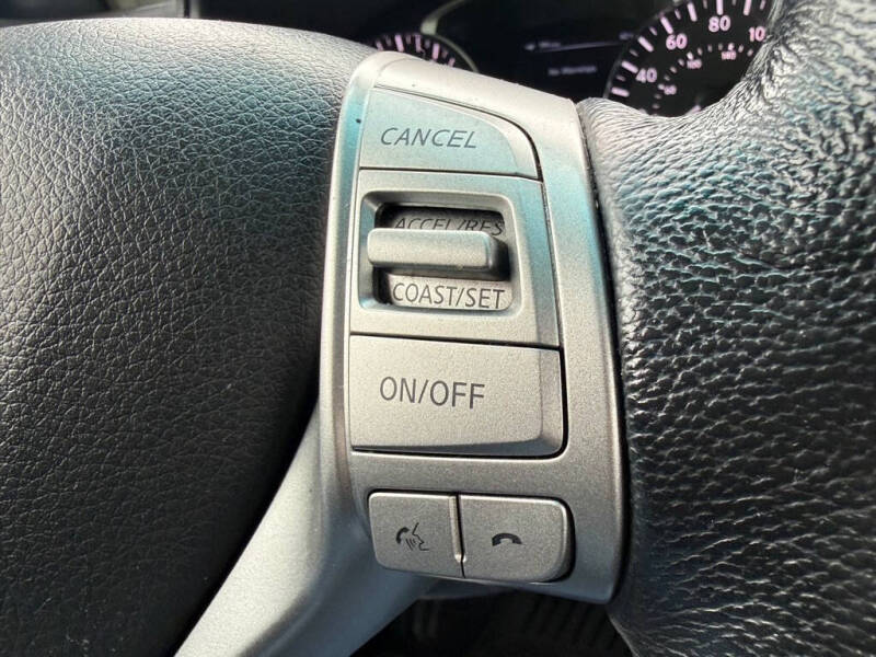 2013 Nissan Altima 2.5 SL