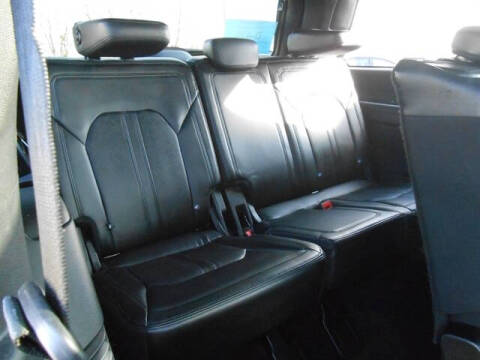 2020 Ford Expedition Limited