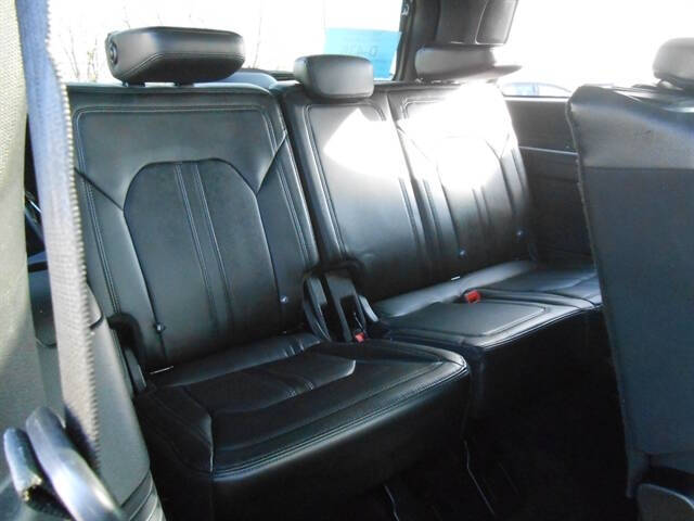 2020 Ford Expedition Limited