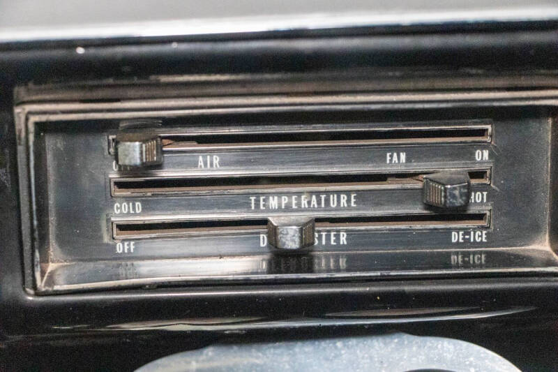 1967 Chevrolet Nova