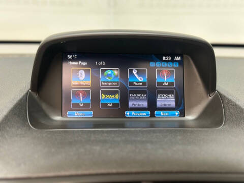 2015 Buick Encore Leather