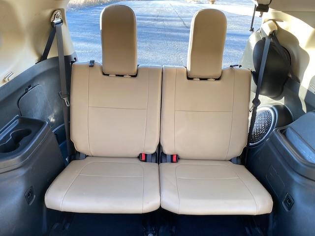 2016 Mitsubishi Outlander GT