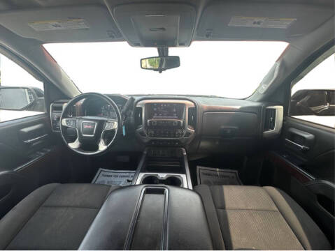 2014 GMC Sierra 1500