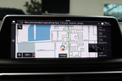 2022 BMW 7 Series ALPINA B7 xDrive