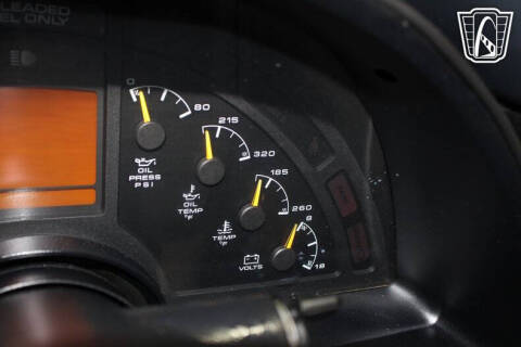 1994 Chevrolet Corvette