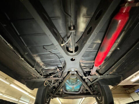 1941 Ford Super Deluxe